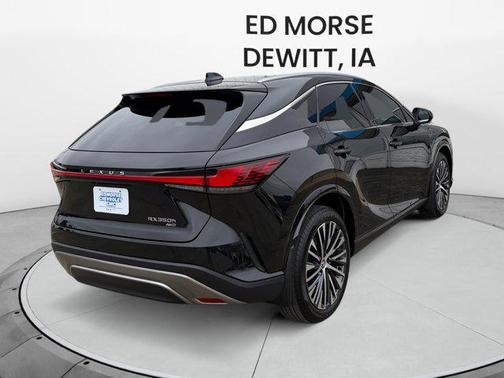 2024 Lexus RX 350 Premium Plus