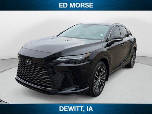 2024 Lexus RX 350 Premium Plus