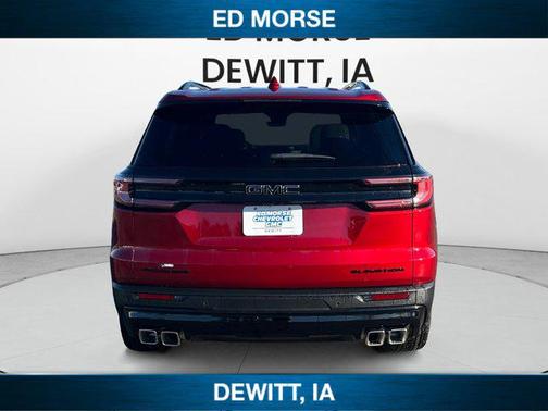 2026 GMC Acadia Elevation FWD