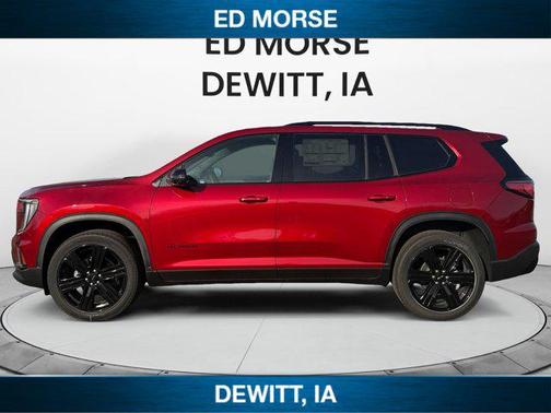 2026 GMC Acadia Elevation FWD