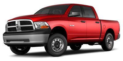 Black Clearcoat 2012 RAM 1500 Laramie Longhorn