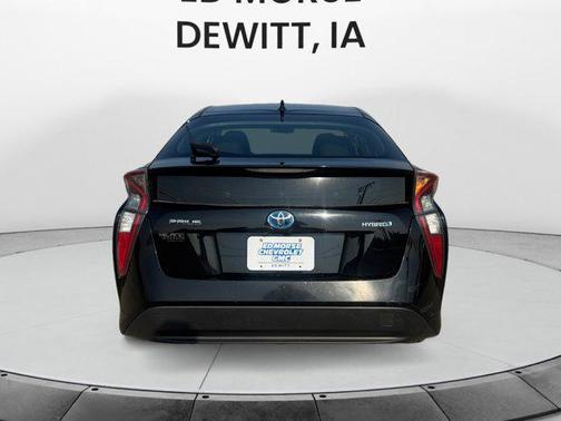 2016 Toyota Prius Two