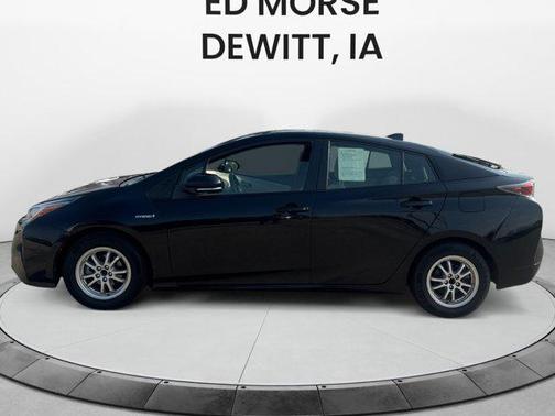 2016 Toyota Prius Two