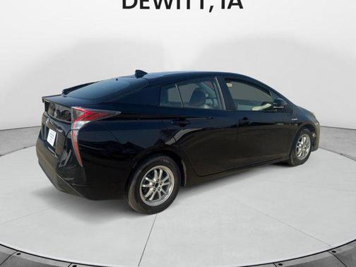 2016 Toyota Prius Two