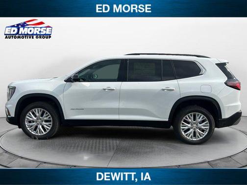 2026 GMC Acadia AWD Elevation