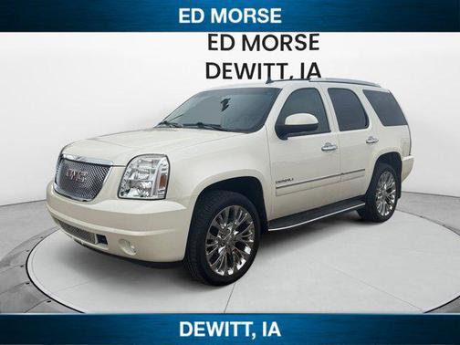 2011 GMC Yukon Denali