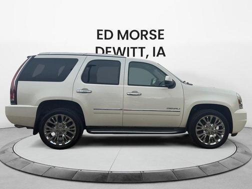 2011 GMC Yukon Denali