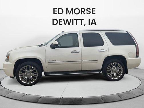 2011 GMC Yukon Denali