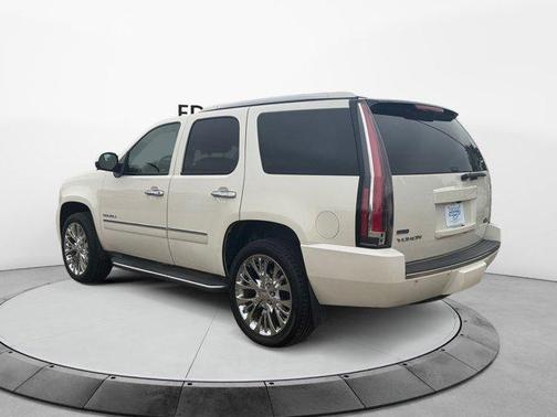 2011 GMC Yukon Denali