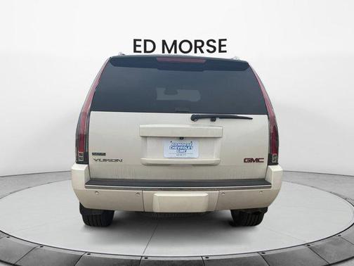 2011 GMC Yukon Denali