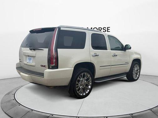 2011 GMC Yukon Denali