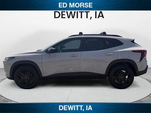 White Sands 2026 Chevrolet Trax FWD ACTIV
