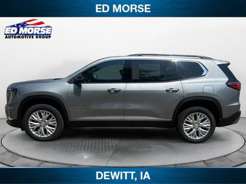 2026 GMC Acadia AWD Elevation