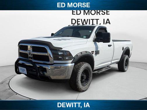 2013 RAM 2500 Tradesman
