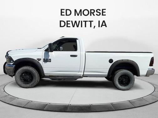 2013 RAM 2500 Tradesman