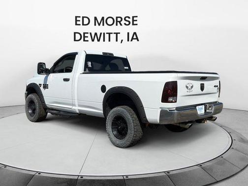 2013 RAM 2500 Tradesman