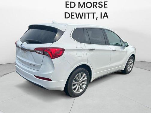 2020 Buick Envision FWD Essence