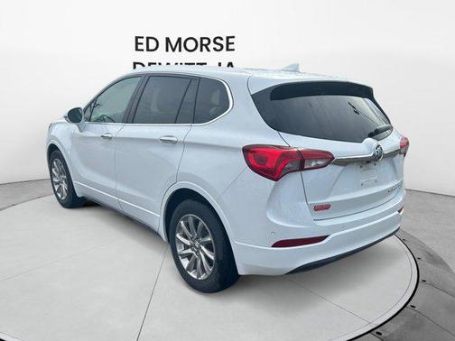 2020 Buick Envision FWD Essence