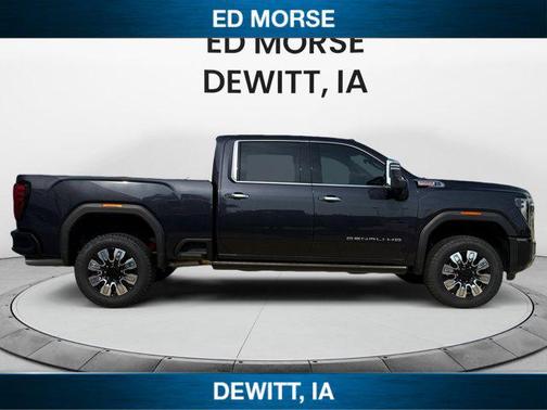 2024 GMC Sierra 2500 Denali