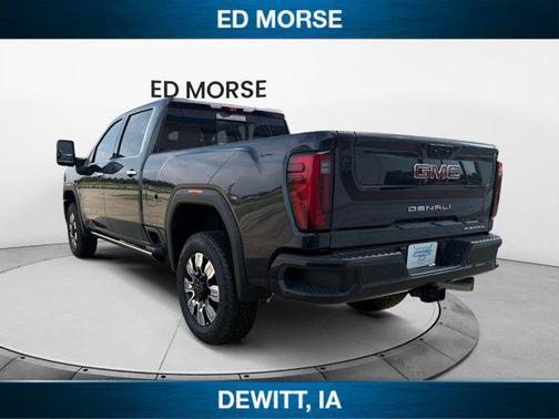 2024 GMC Sierra 2500 Denali