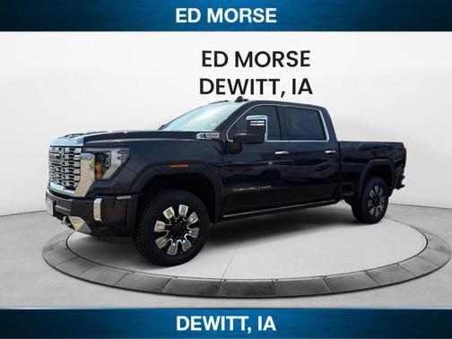 2024 GMC Sierra 2500 Denali