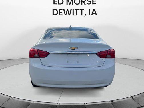 2019 Chevrolet Impala 1LT