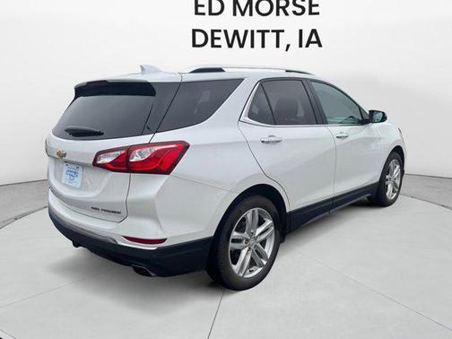 2019 Chevrolet Equinox Premier w/2LZ