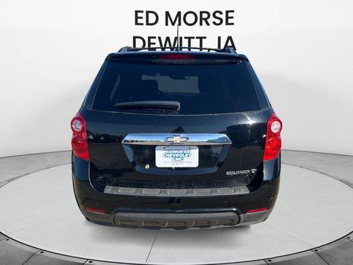 2014 Chevrolet Equinox 1LT
