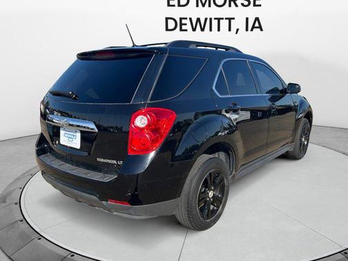 2014 Chevrolet Equinox 1LT