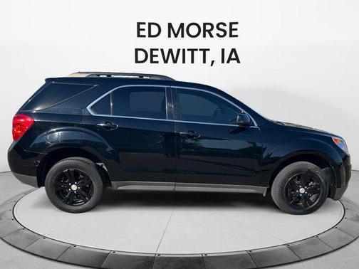 2014 Chevrolet Equinox 1LT