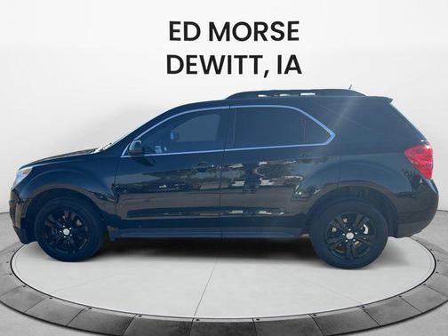 2014 Chevrolet Equinox 1LT