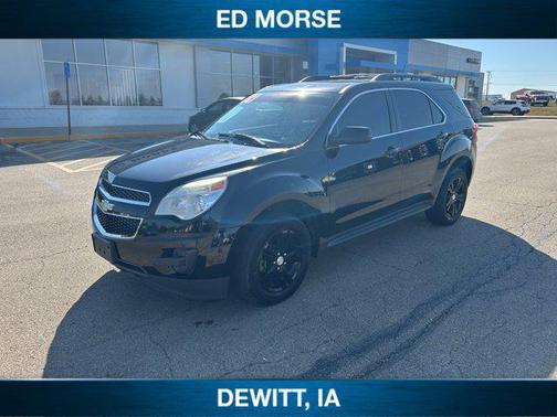 2014 Chevrolet Equinox 1LT