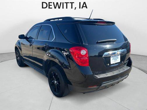 2014 Chevrolet Equinox 1LT