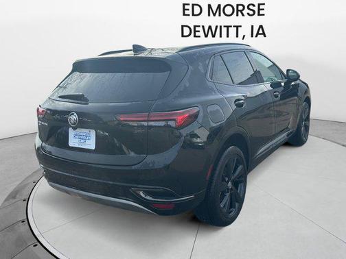 2023 Buick Envision Preferred AWD