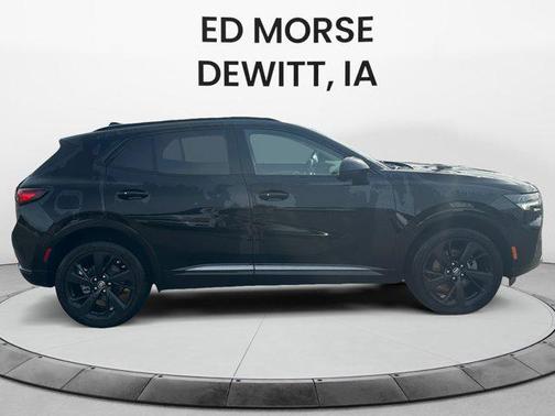 2023 Buick Envision Preferred AWD