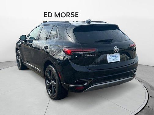 2023 Buick Envision Preferred AWD