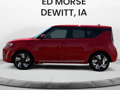 2024 Kia Soul GT-Line
