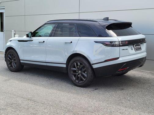 Arroios Grey 2024 Land Rover Range Rover Velar P250 Dynamic SE