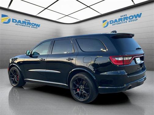 2022 Dodge Durango SRT 392