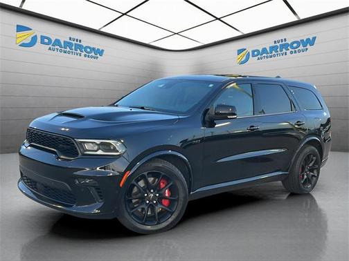 2022 Dodge Durango SRT 392