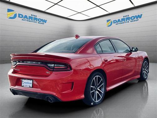 2023 Dodge Charger R/T