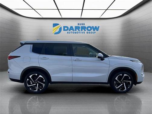 2023 Mitsubishi Outlander SE 2.5 S-AWC