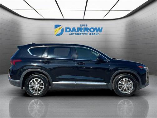 2020 Hyundai SANTA FE SEL 2.4