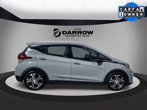 2020 Chevrolet Bolt EV FWD Premier