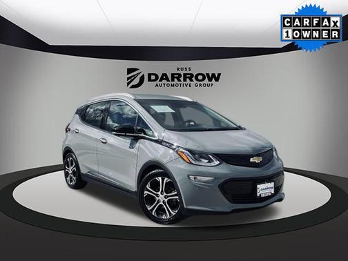 2020 Chevrolet Bolt EV FWD Premier