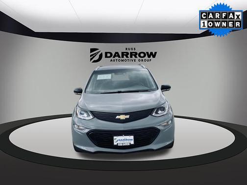 2020 Chevrolet Bolt EV FWD Premier