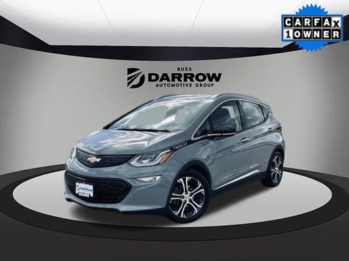 2020 Chevrolet Bolt EV FWD Premier