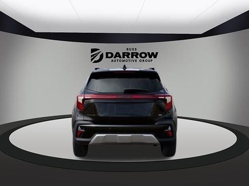 2025 Kia Seltos SX Turbo