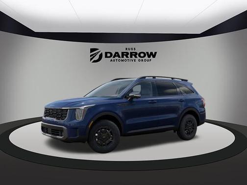 2025 Kia Sorento SX