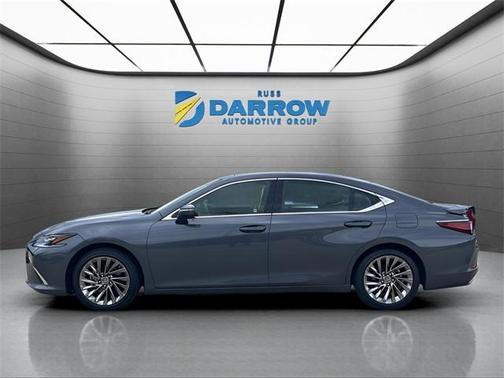 2024 Lexus ES 350 Ultra Luxury